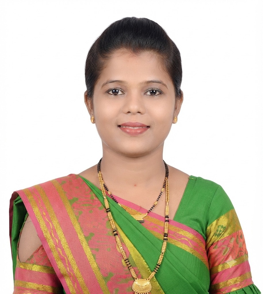 Ambika khapa - Part time Baby Sitter in Matunga East in Mumbai